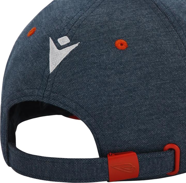 Actual product image Macron cap rwc france 2023 tououse (L)
