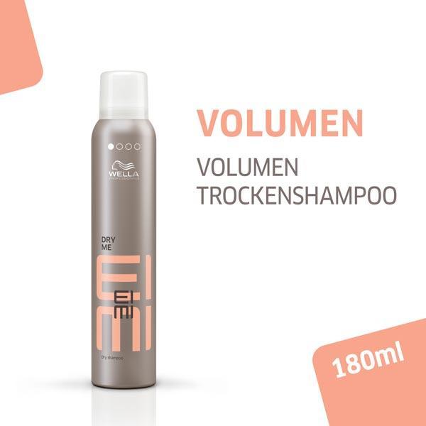 Produktbild Wella EIMI Dry Me (180 ml, Flüssiges Shampoo)