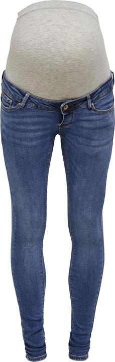 Only Maternity Mama OLMPaola Life Skinny Fit Jeans (L)
