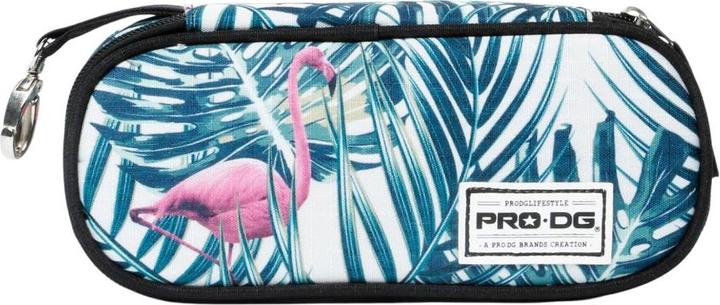 Actual product image ProDG Pencil Case Flamingo