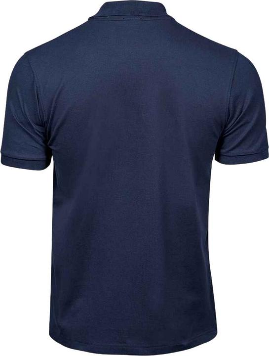 Immagine prodotto Tee Jays Luxury Maglietta Polo Elasticizzata Uomo (L)