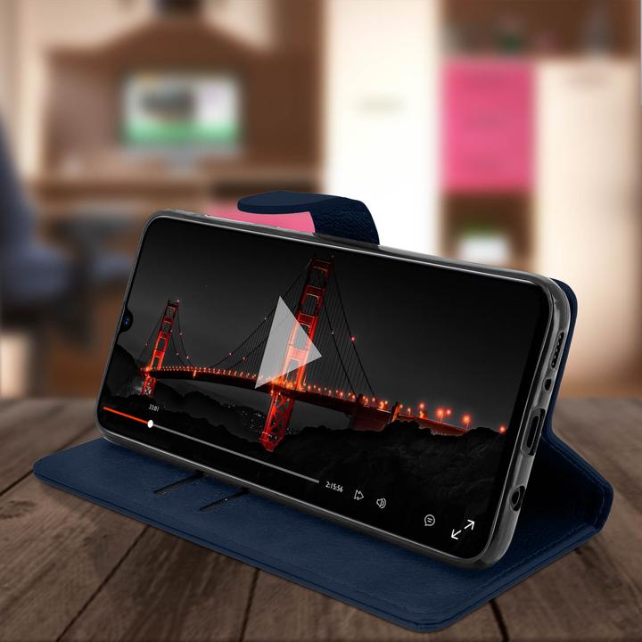 Actual product image Avizar Chester Series (Samsung Galaxy A70)
