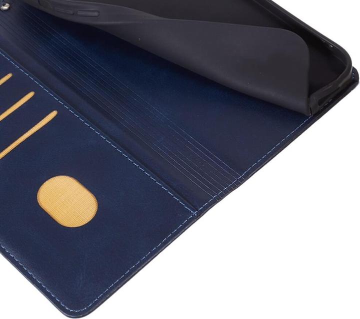 Immagine prodotto Cover-Discount Nothing Phone (3a) - Solide Leder Etui Hülle (Niente Telefono (3a))