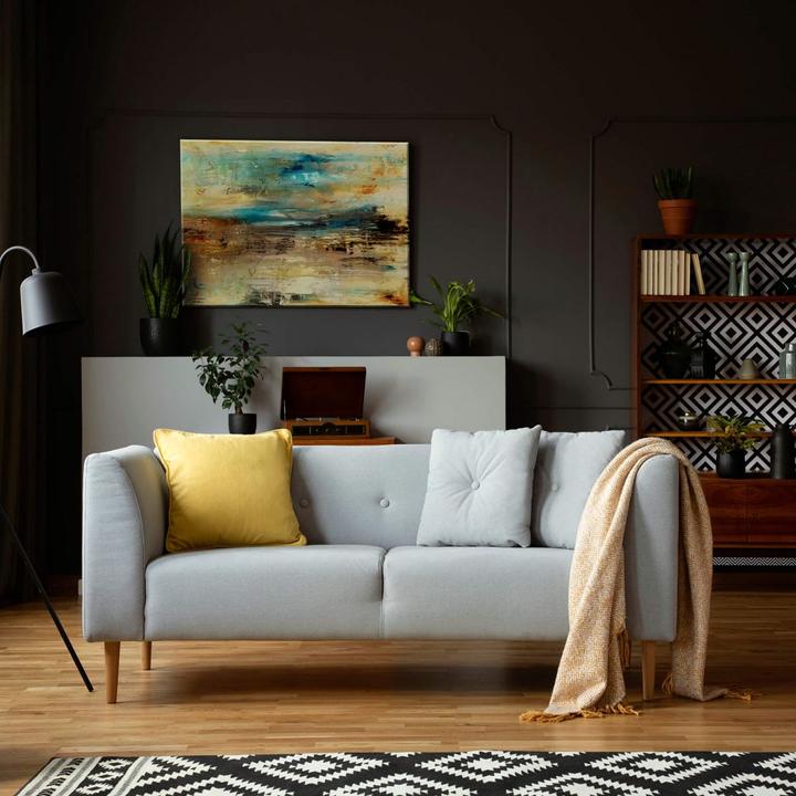 Produktbild Trenddeko Fedrau - Visite (60 x 40 cm)