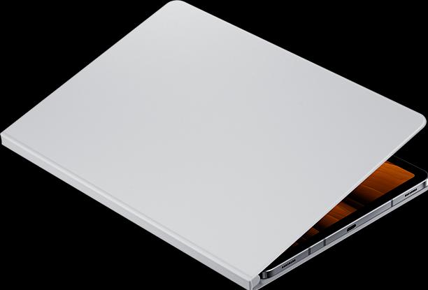 Image du produit Samsung Book Cover (Galaxy Tab S7 11.0 (2020))