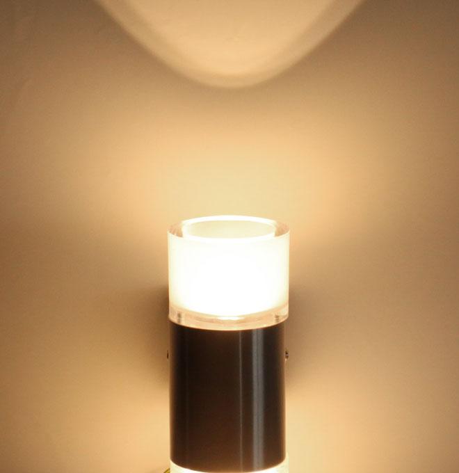 Image du produit Trio Osram LED Applique murale, ampoule incluse A+ 6,4W (600 lm)