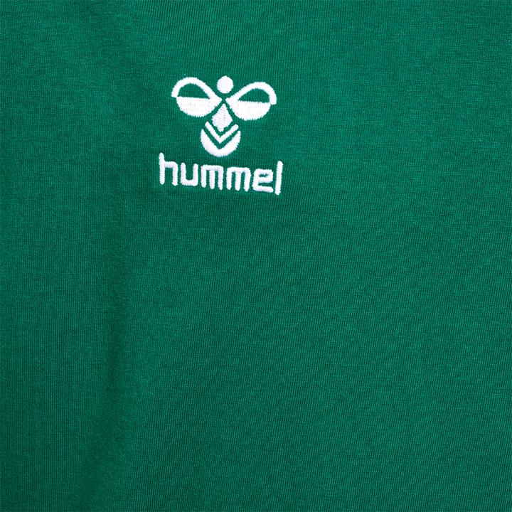 Actual product image hummel HMLGO 2.0 T-SHIRT S/S KIDS (116)