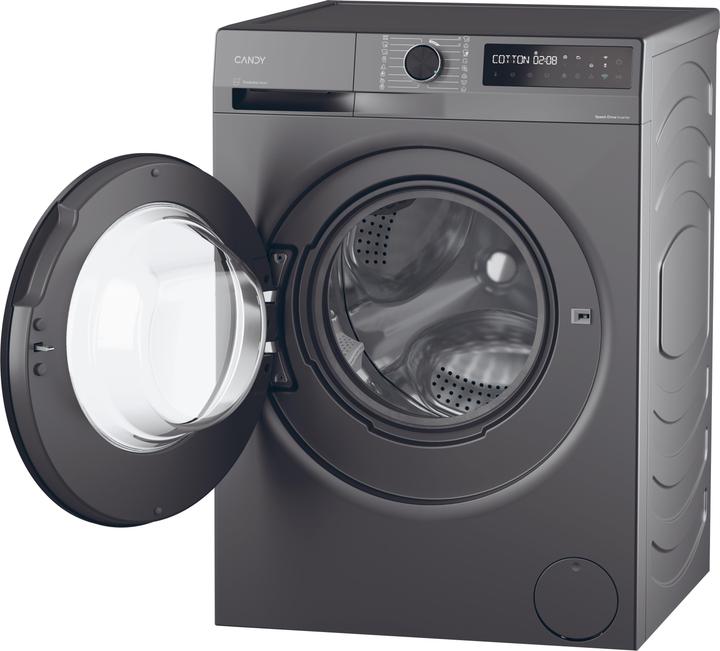 Immagine prodotto Candy Pro Wash 500 BR (10 kg, A sinistra)