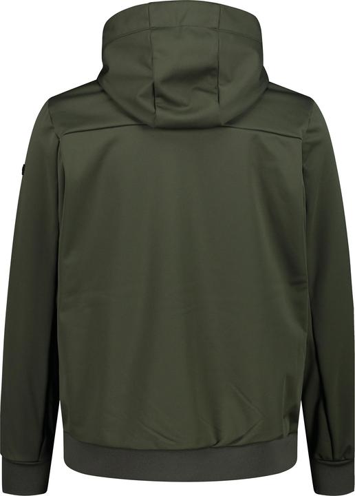 Immagine prodotto CMP Campagnolo Hoodie (52)