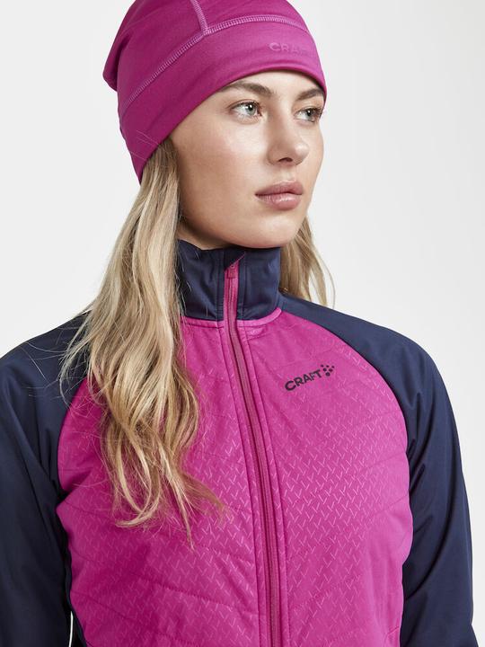 Produktbild Craft Storm Balance Damen Langlaufjacke (XL)