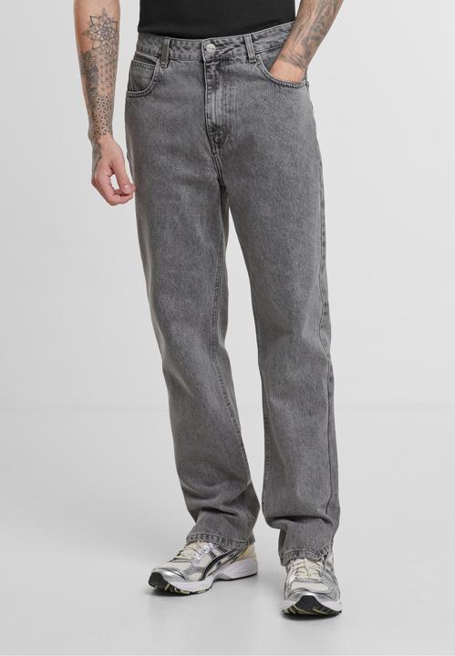 Actual product image 2Y Studios 2Y Amaru Ankle Straight Jeans - 184653 (36)