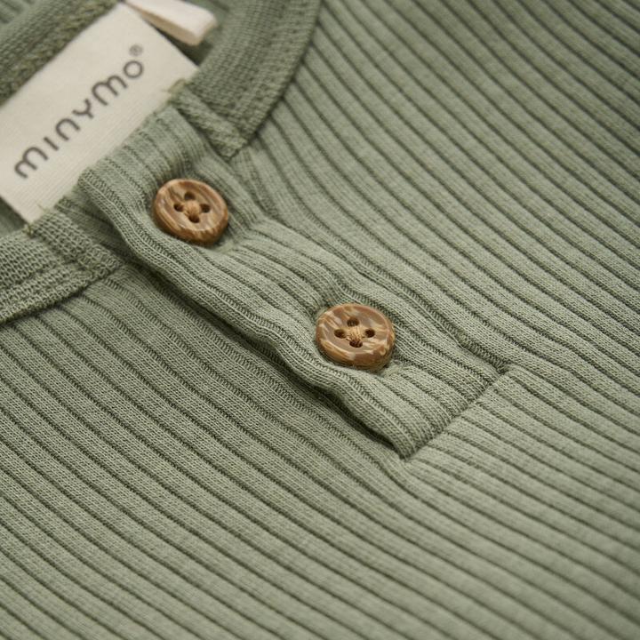Actual product image Minymo Body kurzarm Tencel (62)