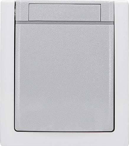 Actual product image Panasonic Button