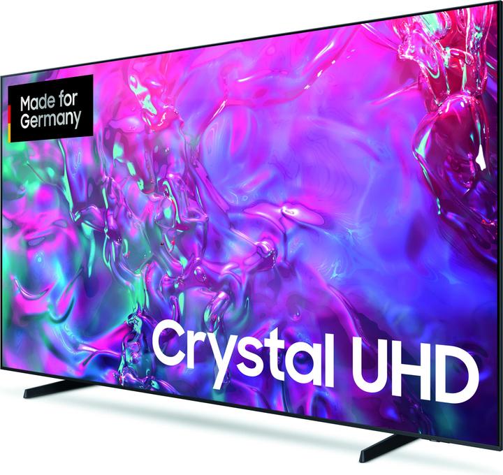 Actual product image Samsung GU98DU9079UXZG (98", LCD, 4K, 2024)