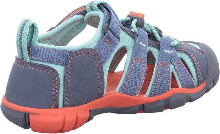 Produktbild Keen C Seacamp II CNX (24)