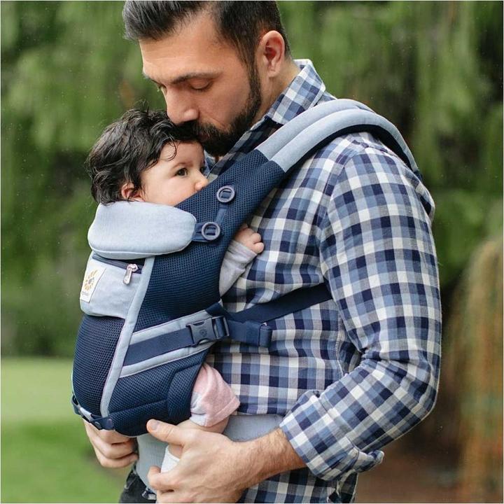 Produktbild Ergobaby Carrier Adapt Cool Air Mesh