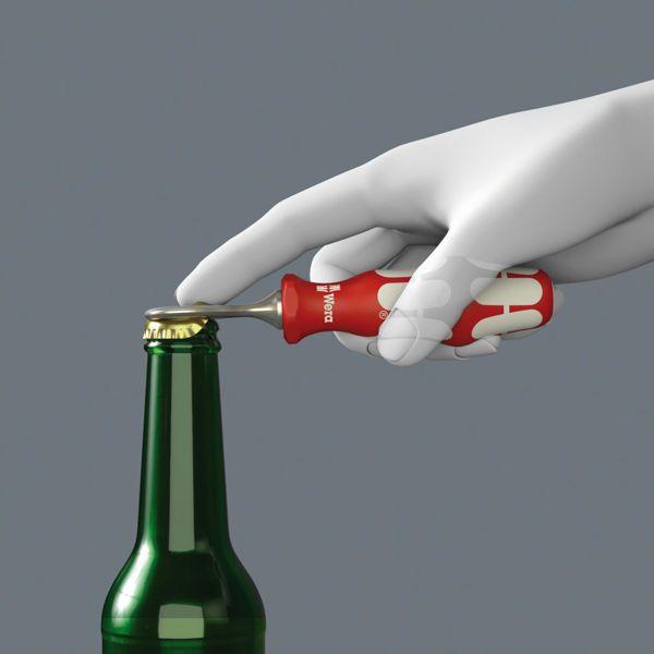 Actual product image Wera Advent calendar 2023