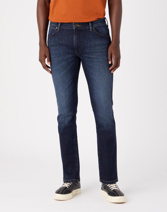 Actual product image Wrangler Larston (29)