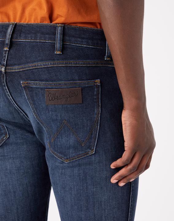 Actual product image Wrangler Larston (29)