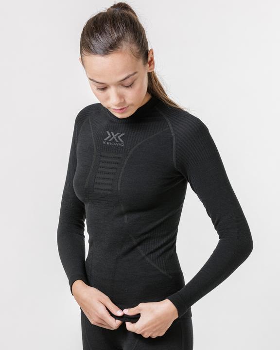 Immagine prodotto X-Bionic Camicia donna Merino LG SL (XS)