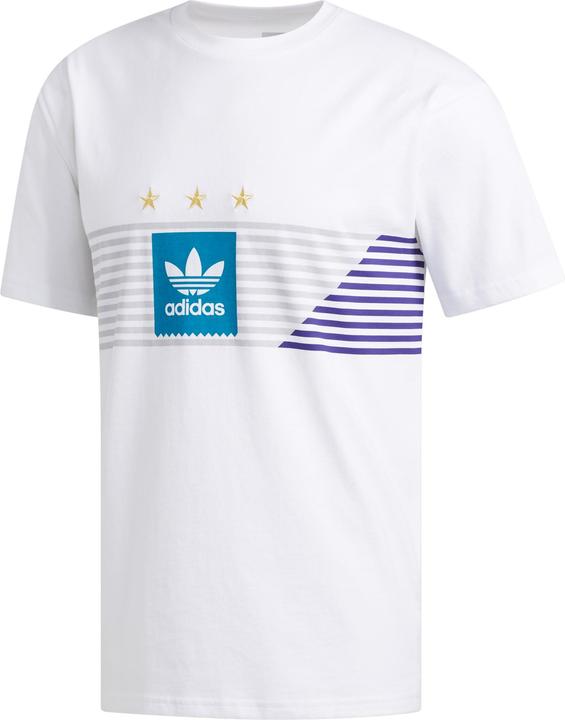Actual product image adidas Campeonato T-Shirt (L)