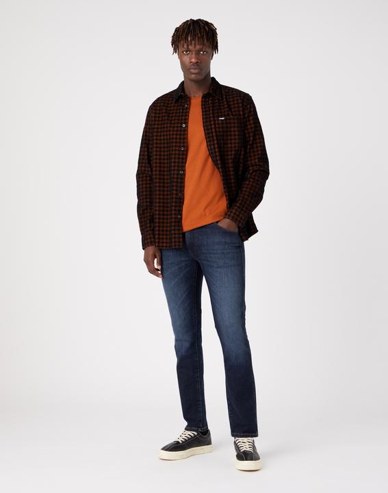 Actual product image Wrangler Larston (29)