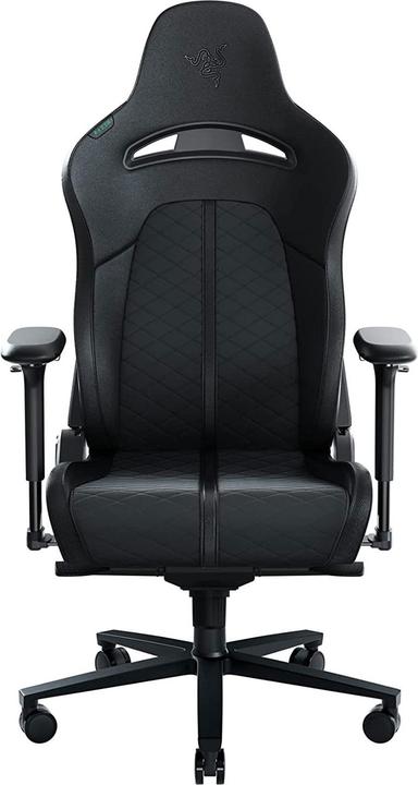 Actual product image Razer Enki