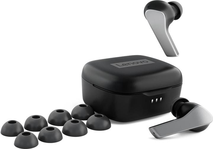 Produktbild Lenovo Earbuds (ANC, 7 h, Kabellos)