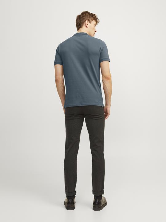 Actual product image Jack & Jones Jjebasic Polo Ss Noos (XS)