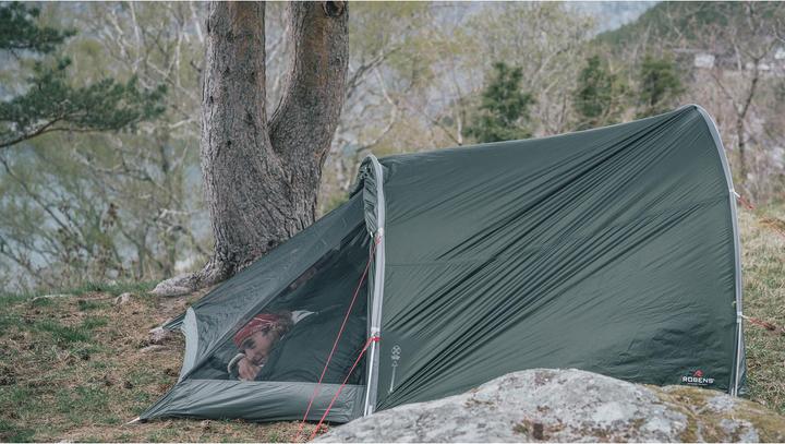 Produktbild Robens Sprinter 2 (Tunnelzelt, 1.90 kg, 2 Personen)