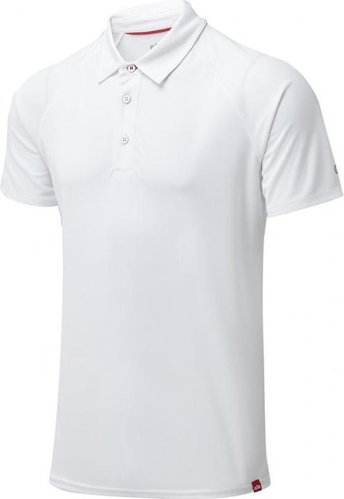 Actual product image Polo UV Tec, hommes (XL)