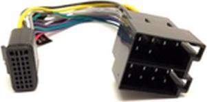 Actual product image Fusion RA670/770 ISO, Pwr/Spk cable