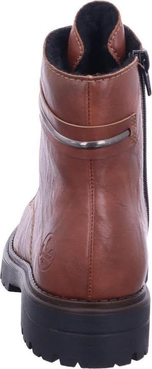 Actual product image Rieker Boots Z2842-24 (41)