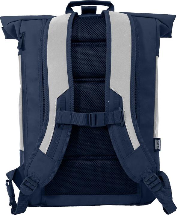 Actual product image Oak25 Reflective roll top (20 l)