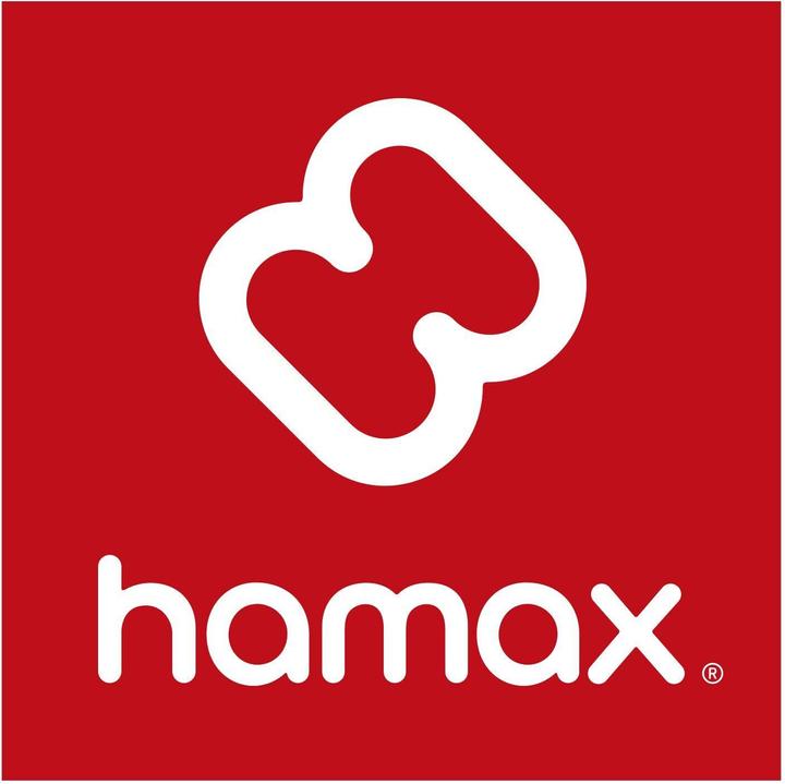 Actual product image hamax Carrier holder for Amiga (Carrier)