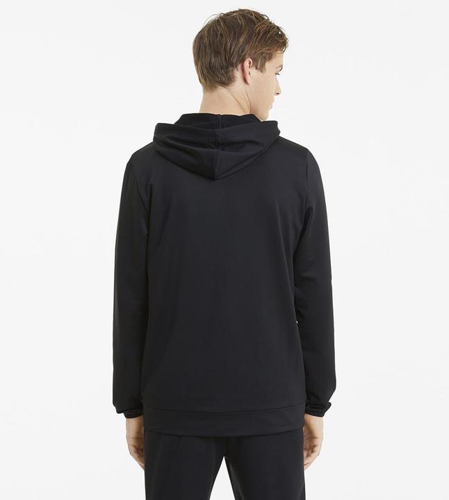 Produktbild Puma RTG Kapuzenjacke Herren (S)