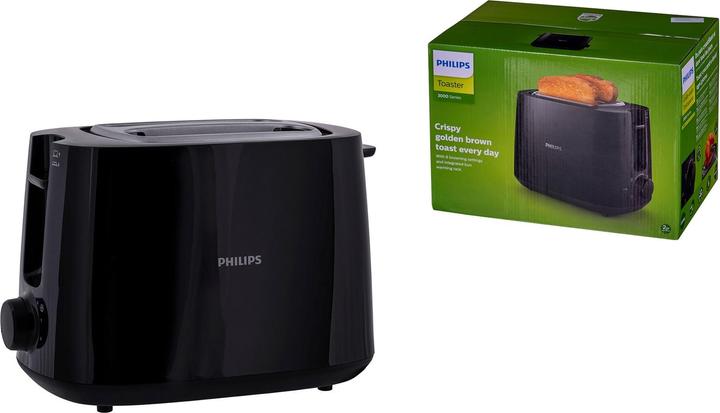 Actual product image Philips Daily Collection HD2581/00 (CH plug)