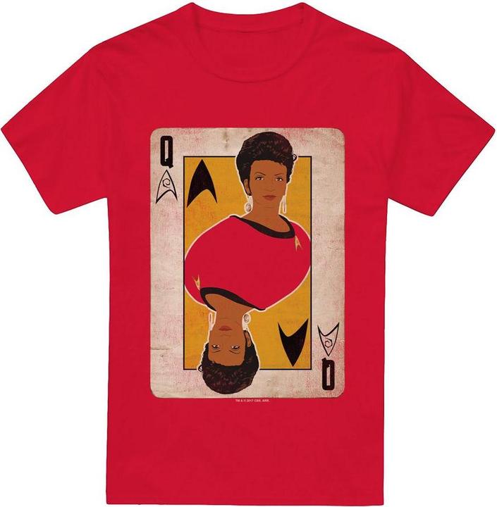 The Original Series Queen TShirt (XL)