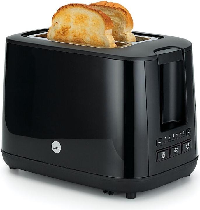 Produktbild Wilfa Toaster Breakfast