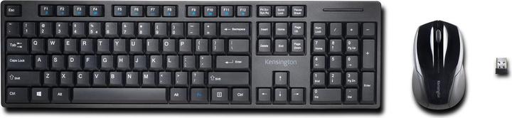 Actual product image Kensington ProFit (DE, Wireless)