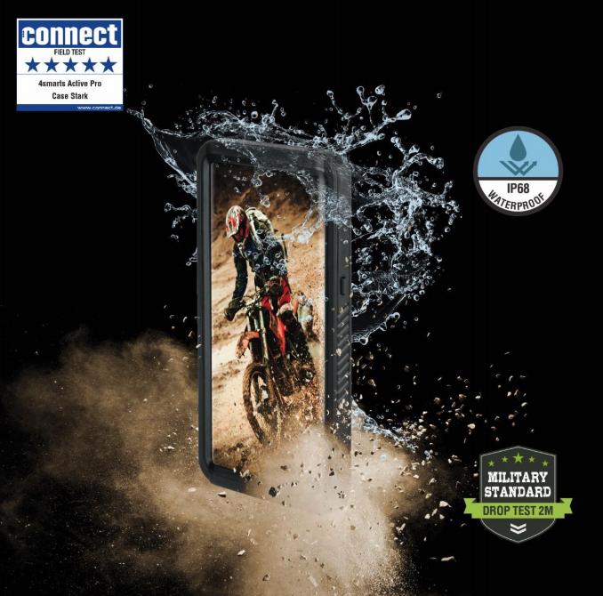 Produktbild 4smarts Active Pro Stark (Huawei P30 Lite New Edition)