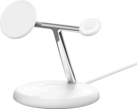 Productafbeelding Belkin Boost Charge Pro 3in1 Charger Qi2 (15 W)