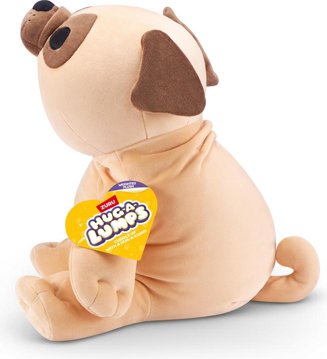Actual product image Zuru Hug-A-Lumps (Olly) (20 cm)