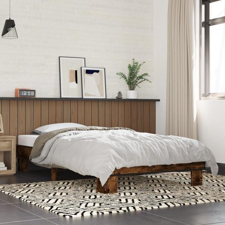 Produktbild VidaXL Katleen (90 x 200 cm)