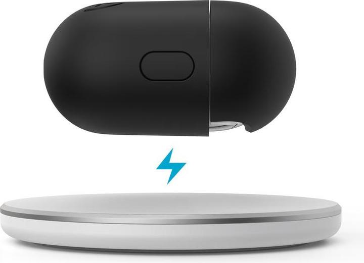 Produktbild speck Presidio Soft Touch Apple Airpods Pro (Gen 2) Black