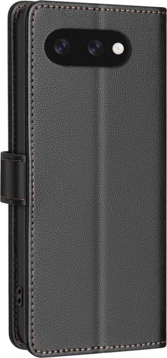 Immagine prodotto Binfen Color Google Pixel 9a - BINFEN Leder Etui Hülle mit RFID Blocker (Google Pixel 9a)