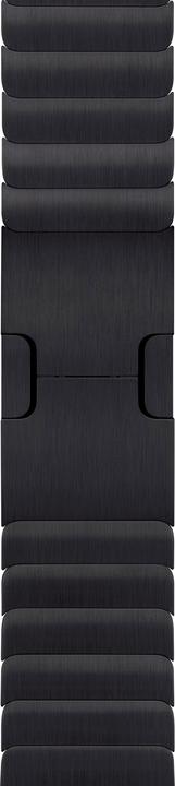Produktbild Apple Gliederarmband (42 mm, Edelstahl)