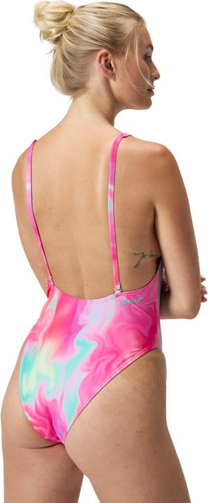 Image du produit Speedo Printed Convertible 1 Pc (M)