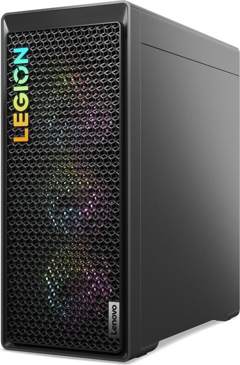 Actual product image Lenovo Legion T7 (Intel Core i9-14900KF, 32 GB, 2000 GB, GeForce RTX 4080)