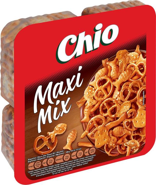 Produktbild Chio Maxi Mix (250 g)